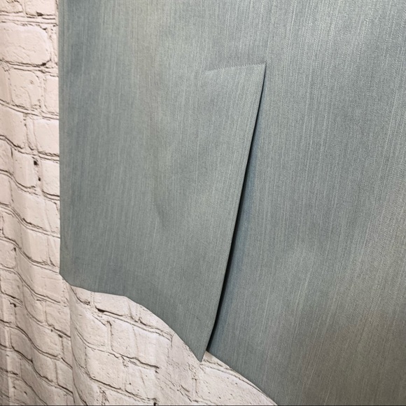 Raphael Pencil Dress/Office Skirt - Picture 4 of 14